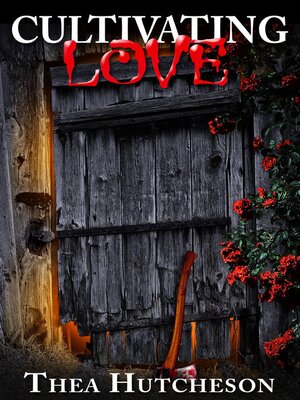 cover image of Cultivating Love